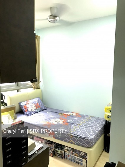 Bartley Residences (D19), Apartment #211129011